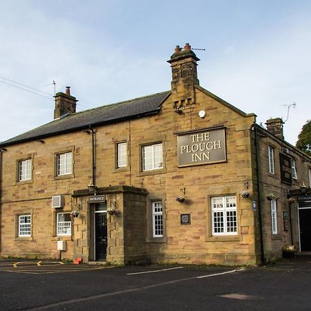موربيث Plough Inn المظهر الخارجي الصورة