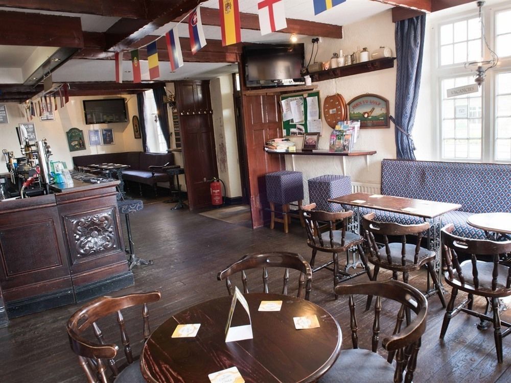 موربيث Plough Inn المظهر الخارجي الصورة