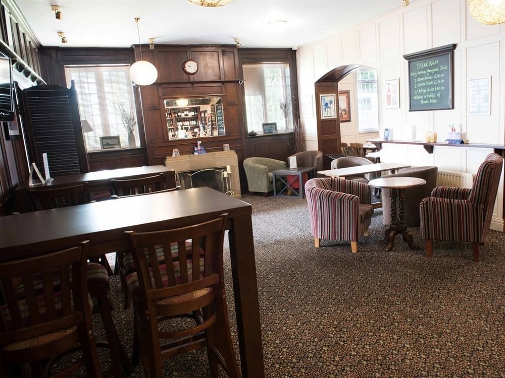 موربيث Plough Inn المظهر الخارجي الصورة