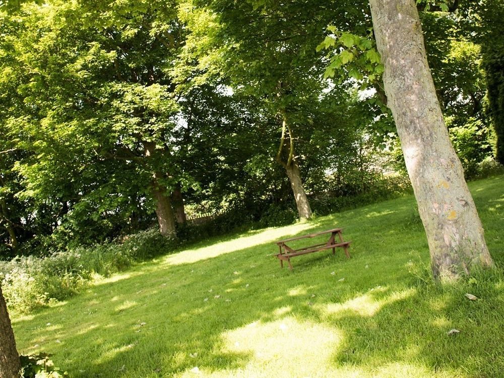 موربيث Plough Inn المظهر الخارجي الصورة